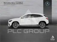 2025 Mercedes Benz GLA-Class