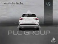 2025 Mercedes Benz GLA-Class