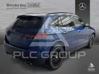 2025 Mercedes Benz GLA-Class