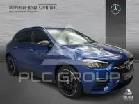 2025 Mercedes Benz GLA-Class