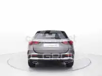 2025 Mercedes Benz GLA-Class