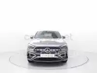 2025 Mercedes Benz GLA-Class