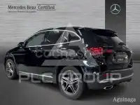 2025 Mercedes Benz GLA-Class