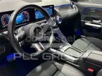 2025 Mercedes Benz GLA-Class