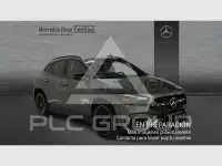 2025 Mercedes Benz GLA-Class