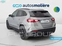 2025 Mercedes Benz GLA-Class