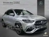 2025 Mercedes Benz GLA-Class