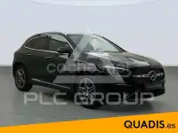 2025 Mercedes Benz GLA-Class