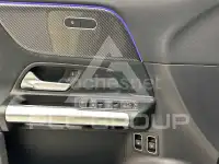 2025 Mercedes Benz GLA-Class