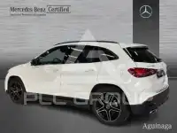 2025 Mercedes Benz GLA-Class