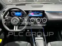 2025 Mercedes Benz GLA-Class
