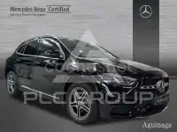 2025 Mercedes Benz GLA-Class