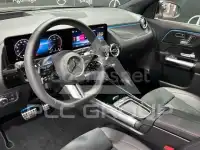 2025 Mercedes Benz GLA-Class