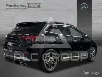 2025 Mercedes Benz GLA-Class