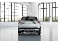 2025 Mercedes Benz GLA-Class