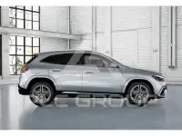 2025 Mercedes Benz GLA-Class