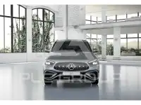 2025 Mercedes Benz GLA-Class