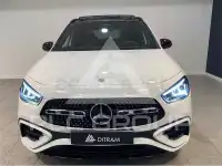 2025 Mercedes Benz GLA-Class