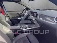 2025 Mercedes Benz GLA-Class