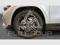 2025 Mercedes Benz GLA-Class