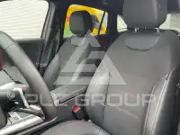 2025 Mercedes Benz GLA-Class