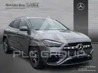 2025 Mercedes Benz GLA-Class