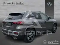 2025 Mercedes Benz GLA-Class