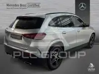 2025 Mercedes Benz GLA-Class
