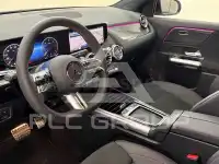 2025 Mercedes Benz GLA-Class