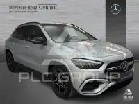 2025 Mercedes Benz GLA-Class