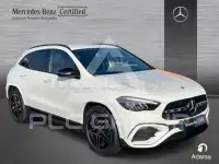 2025 Mercedes Benz GLA-Class