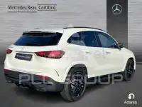 2025 Mercedes Benz GLA-Class