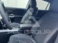 2025 Mercedes Benz GLA-Class
