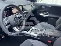 2025 Mercedes Benz GLA-Class