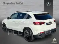 2025 Mercedes Benz GLA-Class