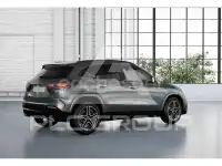 2025 Mercedes Benz GLA-Class
