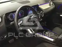 2025 Mercedes Benz GLA-Class
