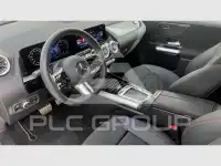 2025 Mercedes Benz GLA-Class