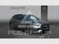 2025 Mercedes Benz GLA-Class