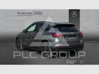 2025 Mercedes Benz GLA-Class