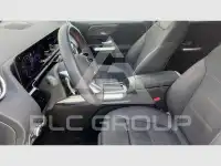 2025 Mercedes Benz GLA-Class