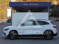 2025 Mercedes Benz GLA-Class