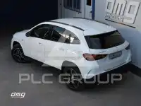 2025 Mercedes Benz GLA-Class