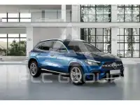 2025 Mercedes Benz GLA-Class