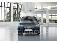 2025 Mercedes Benz GLA-Class
