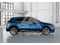 2025 Mercedes Benz GLA-Class