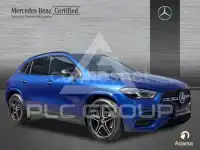 2025 Mercedes Benz GLA-Class