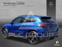 2025 Mercedes Benz GLA-Class