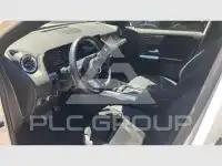 2025 Mercedes Benz GLA-Class
