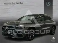 2025 Mercedes Benz GLA-Class